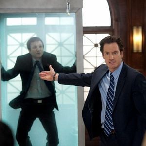 Foto Franklin & Bash