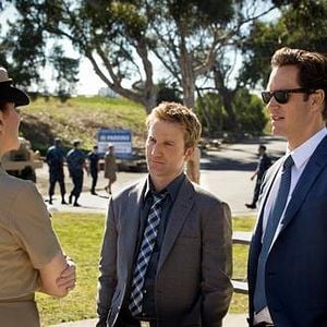 Foto Franklin & Bash