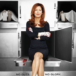 Foto Body Of Proof