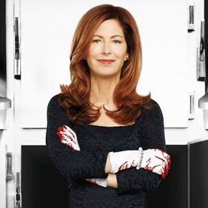 Foto Body Of Proof