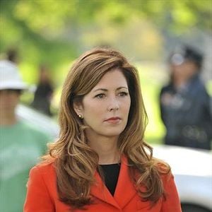 Foto Body Of Proof
