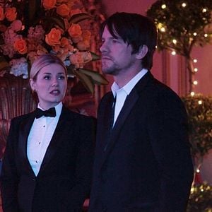 Foto Zachary Knighton