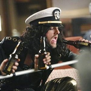 Foto Zachary Knighton