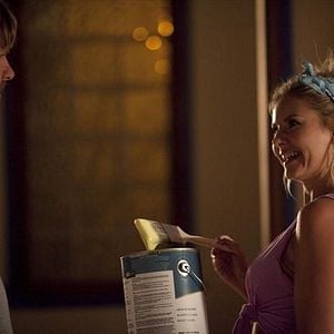 Foto Zachary Knighton