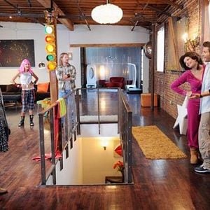 Foto Zachary Knighton