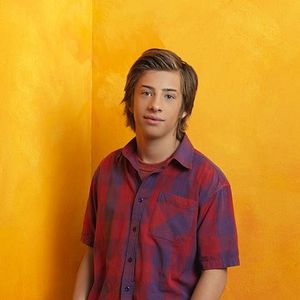 Foto Jimmy Bennett