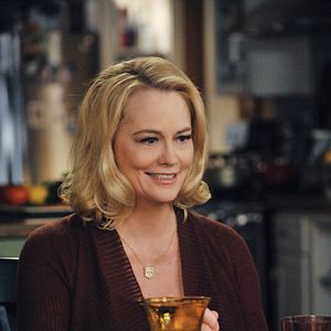 Foto Cybill Shepherd