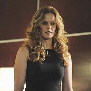 Foto Rebecca Mader