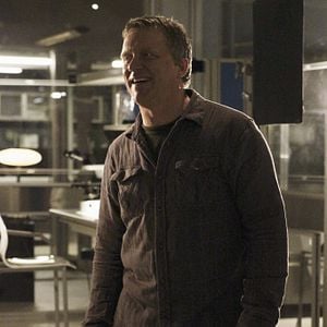 Foto No Ordinary Family