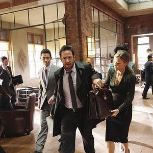 Foto The Whole Truth