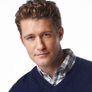 Foto Matthew Morrison