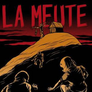 Foto La Meute