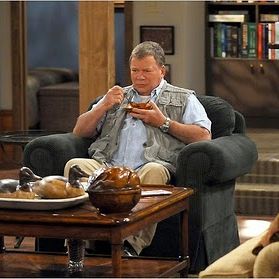 Foto $#*! My Dad Says