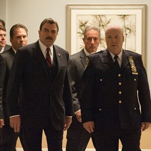 Foto Blue Bloods