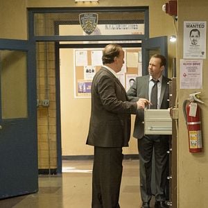 Foto Robert Clohessy