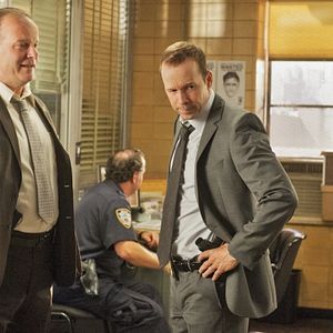 Foto Blue Bloods