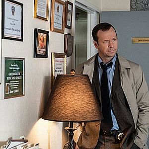 Foto Blue Bloods