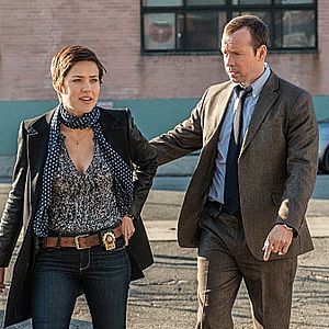 Foto Blue Bloods