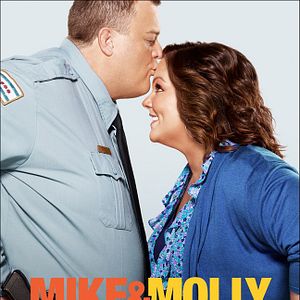 Foto Mike e Molly
