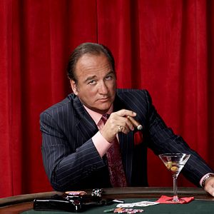 Foto James Belushi