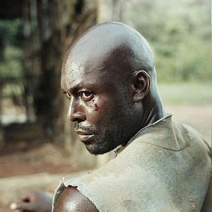 Foto Jimmy Jean-Louis