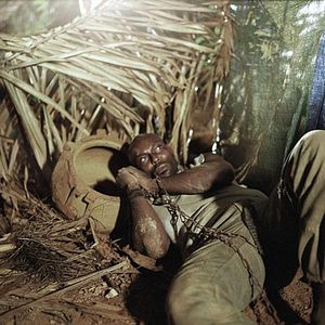 Foto Jimmy Jean-Louis