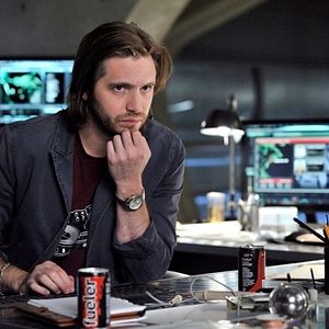 Foto Aaron Stanford