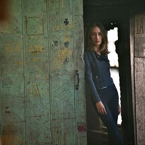 Foto Maggie Q