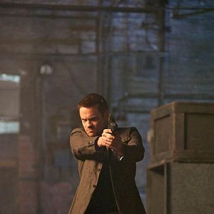 Foto Shane West