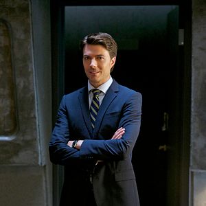 Foto Noah Bean