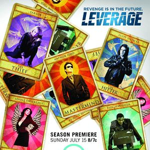 Foto Leverage