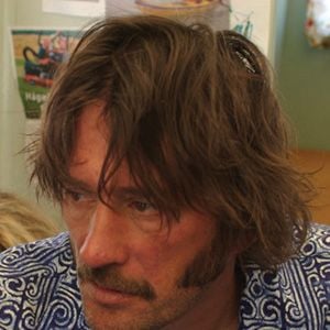 Foto Thröstur Leó Gunnarsson