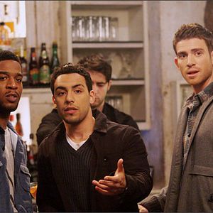 Foto How to make it in America