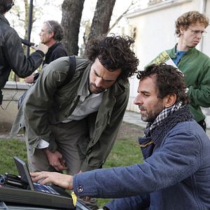 Foto Romain Duris