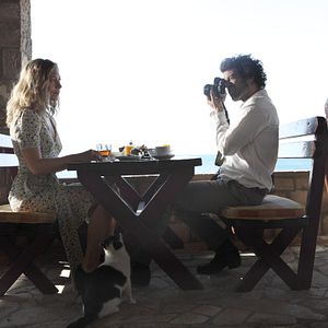 Foto Romain Duris
