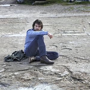 Foto Romain Duris