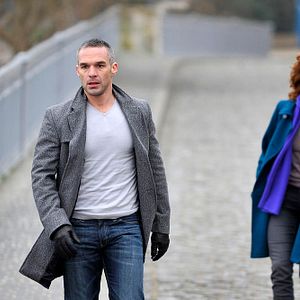 Foto Odile Vuillemin