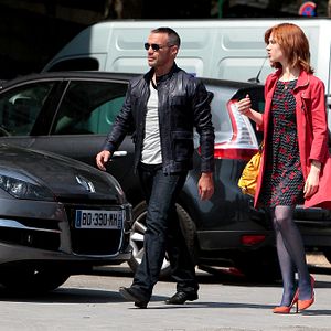 Foto Odile Vuillemin