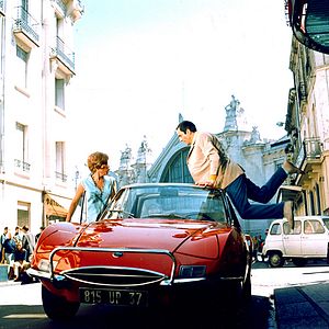 Foto Esse Louco, Louco Amor