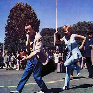 Foto Esse Louco, Louco Amor