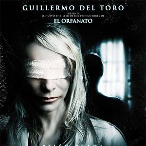 Foto Os Olhos de Júlia