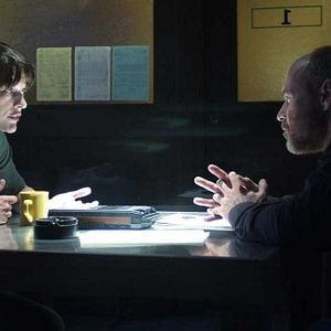 Foto Contatos de 4º Grau