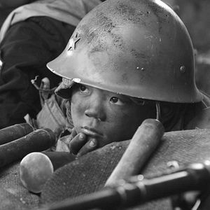 Foto O Massacre de Nanquim