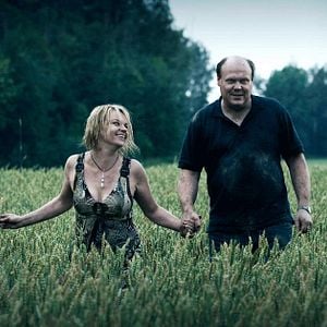 Foto O Ciúme Mora ao Lado