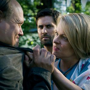 Foto O Ciúme Mora ao Lado