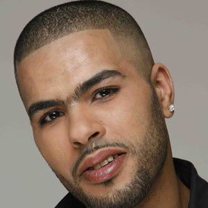 Foto Rashid Debbouze