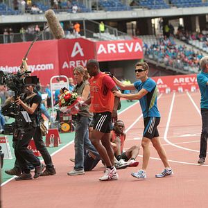 Foto Régis Wargnier