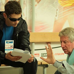 Foto Régis Wargnier