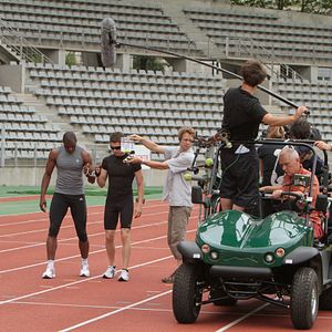 Foto Régis Wargnier