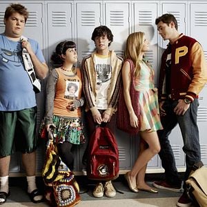 Foto The Hard Times of RJ Berger